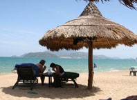 Как поехать к Вьетнаму дикарем?