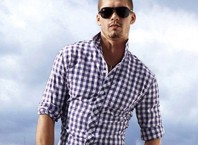 Как подобрать рубашку?