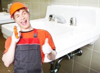 Как установить раковину в ванной самостоятельно?