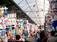 Как продать товар на рынке: советы профессионалов