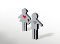 Как первый познакомиться с мужчиной?