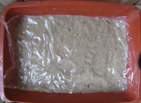 Как правильно развести алебастр?