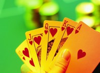 Как играть в карты?
