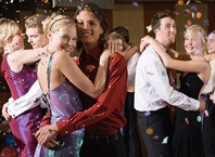 Сценарий на выпускной