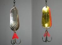 Как собрать снасть на щуку?