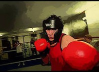 Как побороть страх перед потасовкой: инстинкт самосохранения