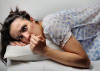 Как заставить человека спать?