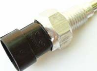 Как поменять датчик заднего хода?