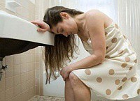 Как вылечить геморрой в домашних условиях у женщин после родов?