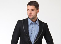 Как определить размер пиджака?