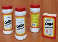 Сколько пить соду для похудения: отклики и советы