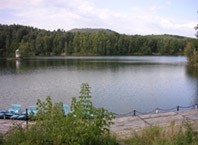 Как доехать к озеру Ая?